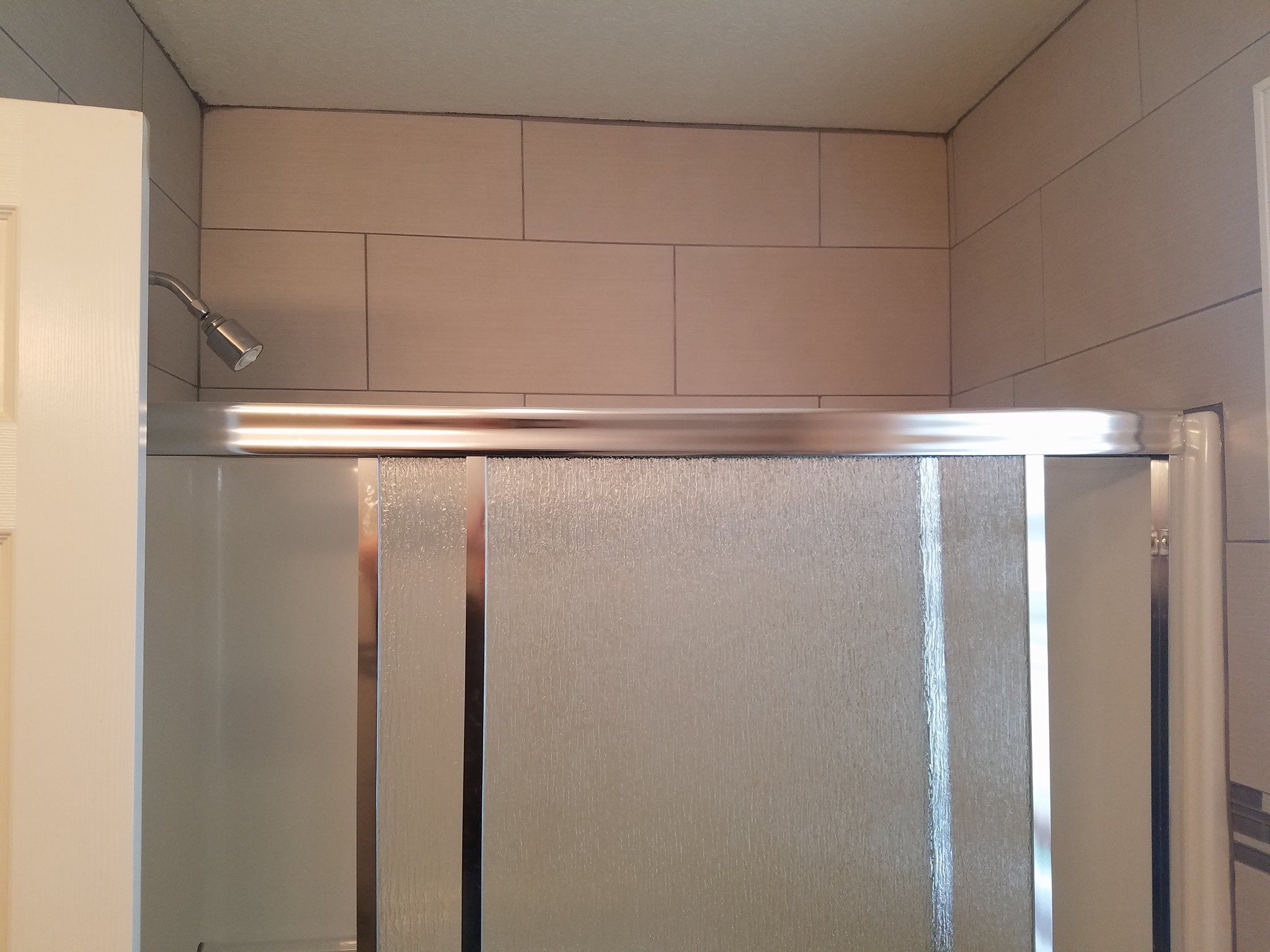 Marble Alternative Bathroom